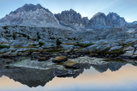 20160829-Mt._Agassiz_&_Winchell,_Dusy_Basin-411