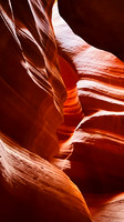 IMG_4409-Enlightened Canyon 14 Antelope Canyon, Arizona