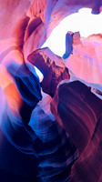 IMG_4365-Enlightened Canyon 4 Antelope Canyon, Arizona