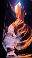 IMG_4403-Enlightened Canyon 12 Antelope Canyon, Arizona