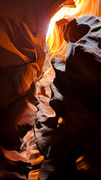 IMG_4395-Enlightened Canyon 9 Antelope Canyon, Arizona
