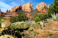 Deserts