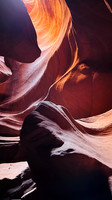 IMG_4407-Enlightened Canyon 13 Antelope Canyon, Arizona