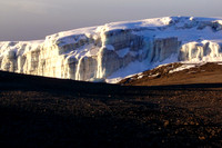 Mt. Kilimanjaro - The Roof of Africa