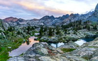 20150710-Minaret_Lake_Ansel_Adams_Wldrns-045