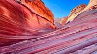 IMG_4553-Wave Entrance, Coyote Buttes North, Arizona