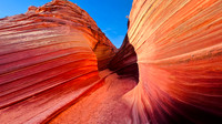 IMG_4565-Red Sandstone Formation, Coyote Buttes North, Arizona