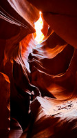 IMG_4414-Enlightened Canyon 16 Antelope Canyon, Arizona