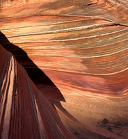 IMG_4576-Slot, Coyote Buttes North, Arizona