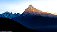 Machapuchare