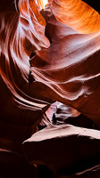 IMG_4412-Enlightened Canyon 15 Antelope Canyon, Arizona