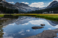 20160826-Evolution Valley, McClure Meadow, Kings Canyon NP-109
