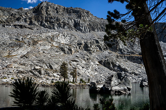 20140906-Mosquito Lake, Mineral King, Sequoia NP-039