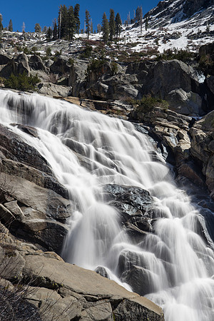 20180422-Tokopah Falls, Sequoia NP-168