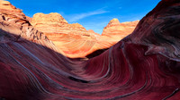IMG_4585-The Wave, Coyote Buttes North, Arizona