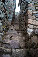 _DSC0811-Incan Steps, Inca Trail, Peru