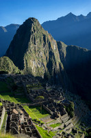 _DSC1194-Huayan Picchu and Machu Picchu