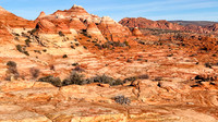 IMG_4547-Tee Pees, Coyote Buttes North, Arizona