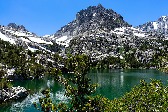 20190719-Fifth Lake, Big Pine Lakes Basin-033-2
