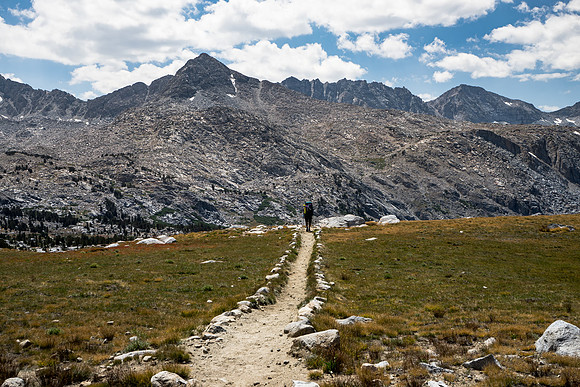 20160824-Humphreys Basin, Piute Canyon-021