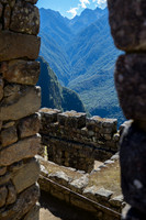 _DSC1288-Peruvian Andes Perspectives, Machu Picchu