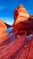 IMG_4580-The Wave, Coyote Buttes North, Arizona