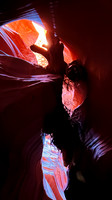 IMG_4428-Enlightened Canyon 20 Antelope Canyon, Arizona