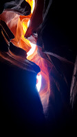 IMG_4401-Enlightened Canyon 11 Antelope Canyon, Arizona