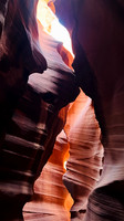 IMG_4381-Enlightened Canyon 5 Antelope Canyon, Arizona